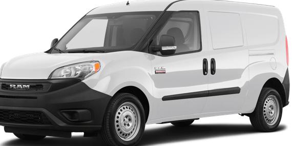 RAM PROMASTER CITY 2019 ZFBHRFAB2K6M26125 image